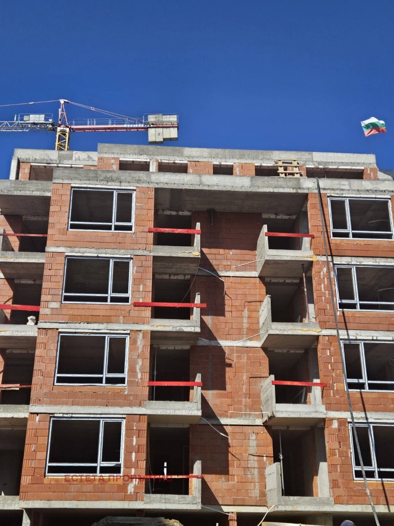 For Sale  2 bedroom Sofia , Ovcha kupel 2 , 103 sq.m | 26794909