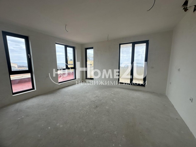 Продава 3-СТАЕН, гр. Черноморец, област Бургас, снимка 4 - Апартаменти - 53466125