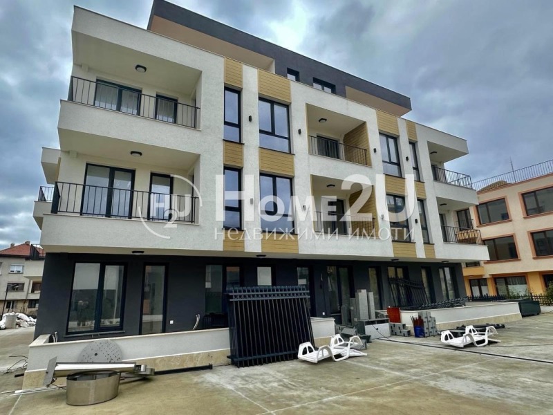 Продава 3-СТАЕН, гр. Черноморец, област Бургас, снимка 3 - Апартаменти - 53466125