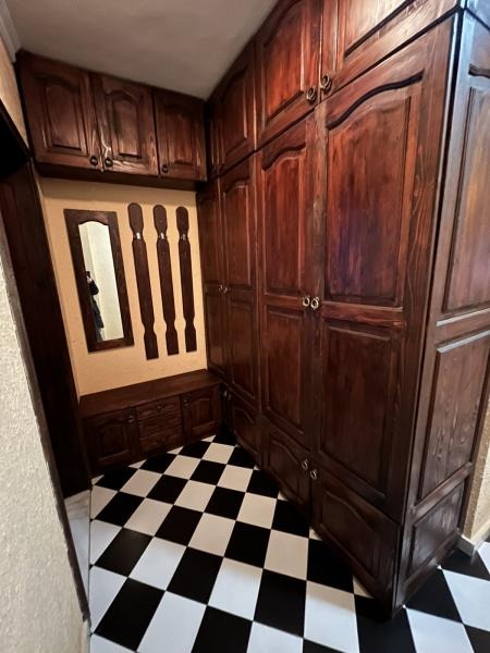 Продава 3-СТАЕН, гр. Бургас, Възраждане, снимка 10 - Апартаменти - 54119966