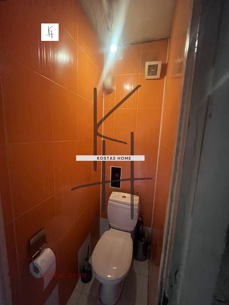 Продава 3-СТАЕН, гр. Варна, Владислав Варненчик 1, снимка 11 - Апартаменти - 54122336