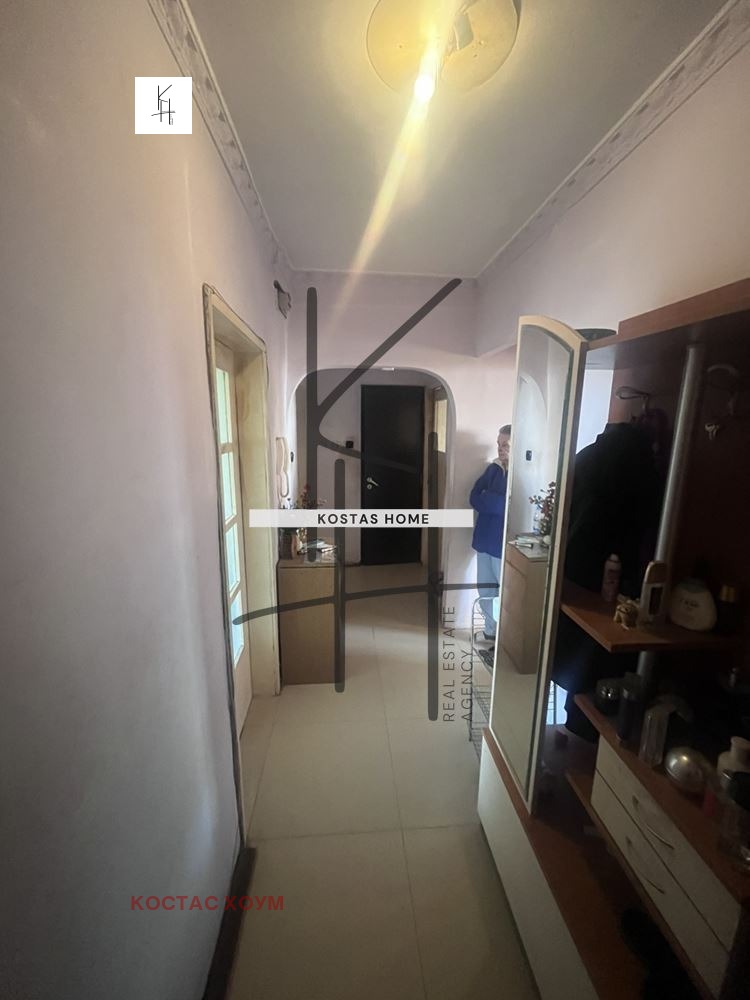 Продава 3-СТАЕН, гр. Варна, Владислав Варненчик 1, снимка 9 - Апартаменти - 54122336