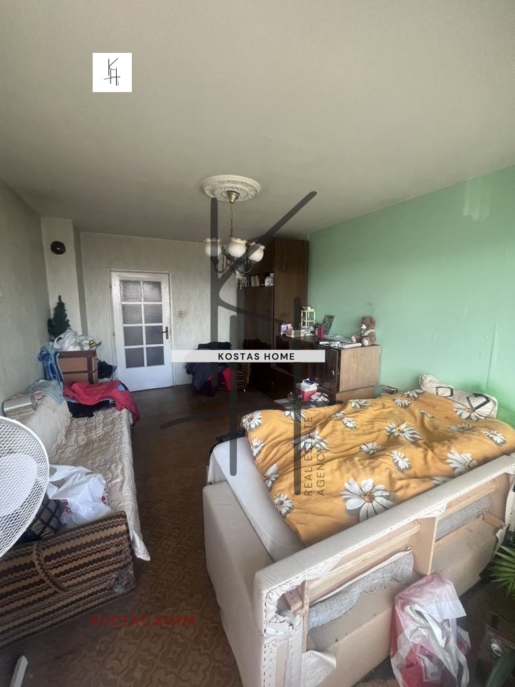 Продава 3-СТАЕН, гр. Варна, Владислав Варненчик 1, снимка 7 - Апартаменти - 54122336