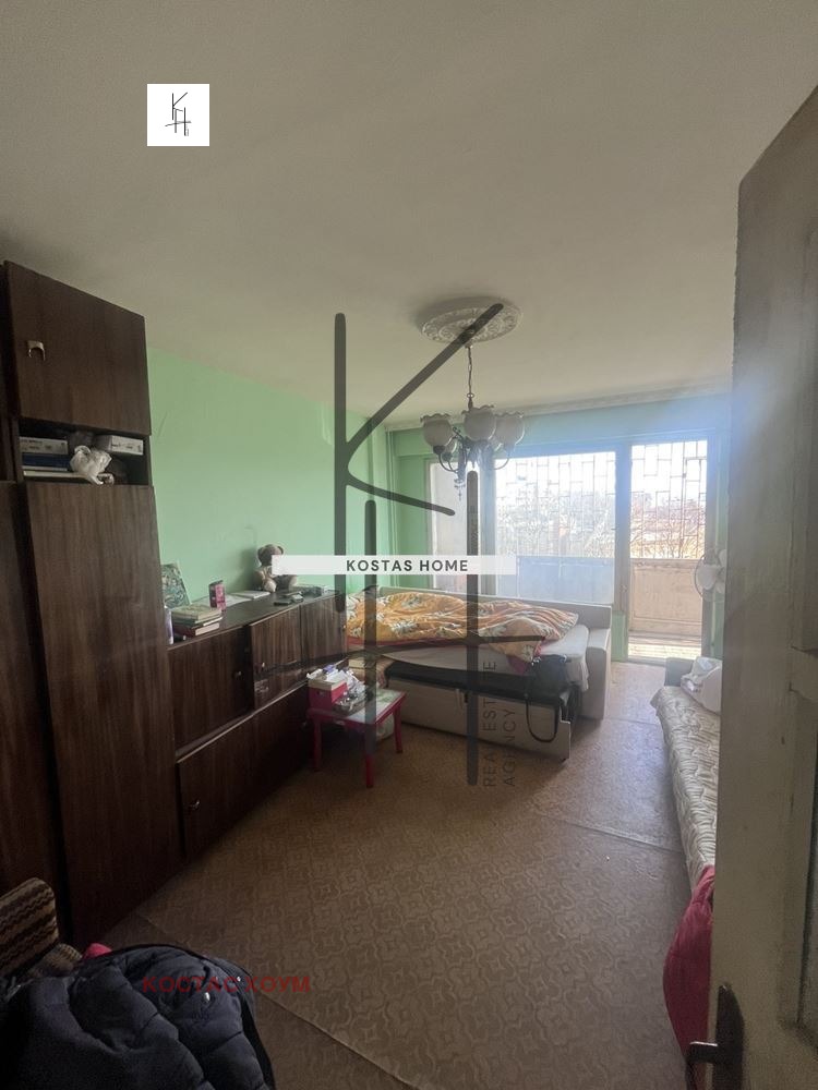 Продава 3-СТАЕН, гр. Варна, Владислав Варненчик 1, снимка 5 - Апартаменти - 54122336