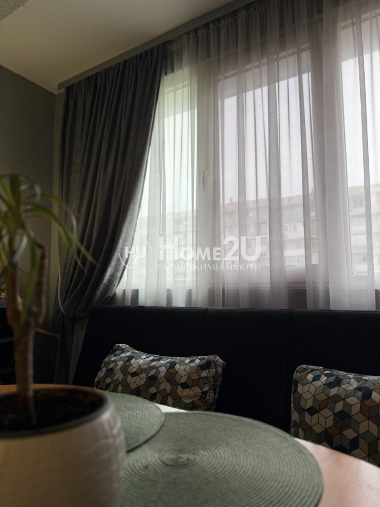 Продава 3-СТАЕН, гр. Варна, Възраждане 3, снимка 14 - Апартаменти - 54152276