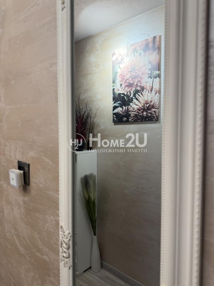Продава 3-СТАЕН, гр. Варна, Възраждане 3, снимка 12 - Апартаменти - 54152276