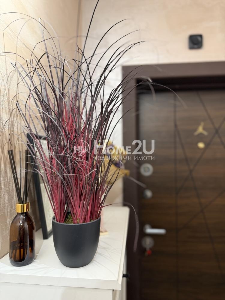 Продава 3-СТАЕН, гр. Варна, Възраждане 3, снимка 11 - Апартаменти - 54152276