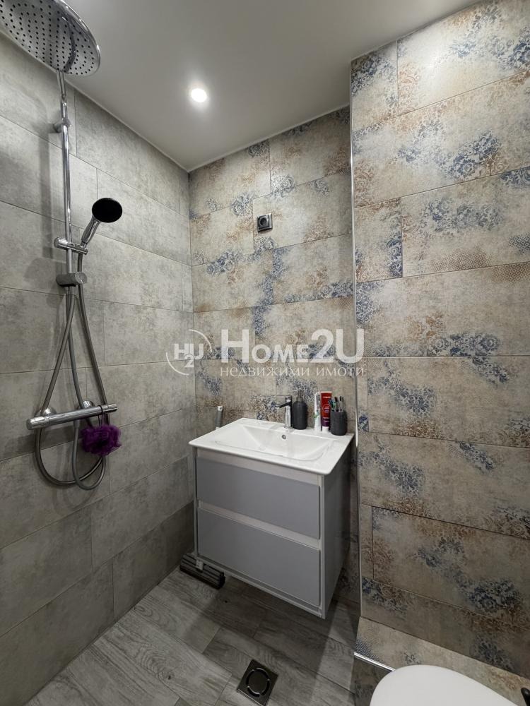 Продава 3-СТАЕН, гр. Варна, Възраждане 3, снимка 10 - Апартаменти - 54152276