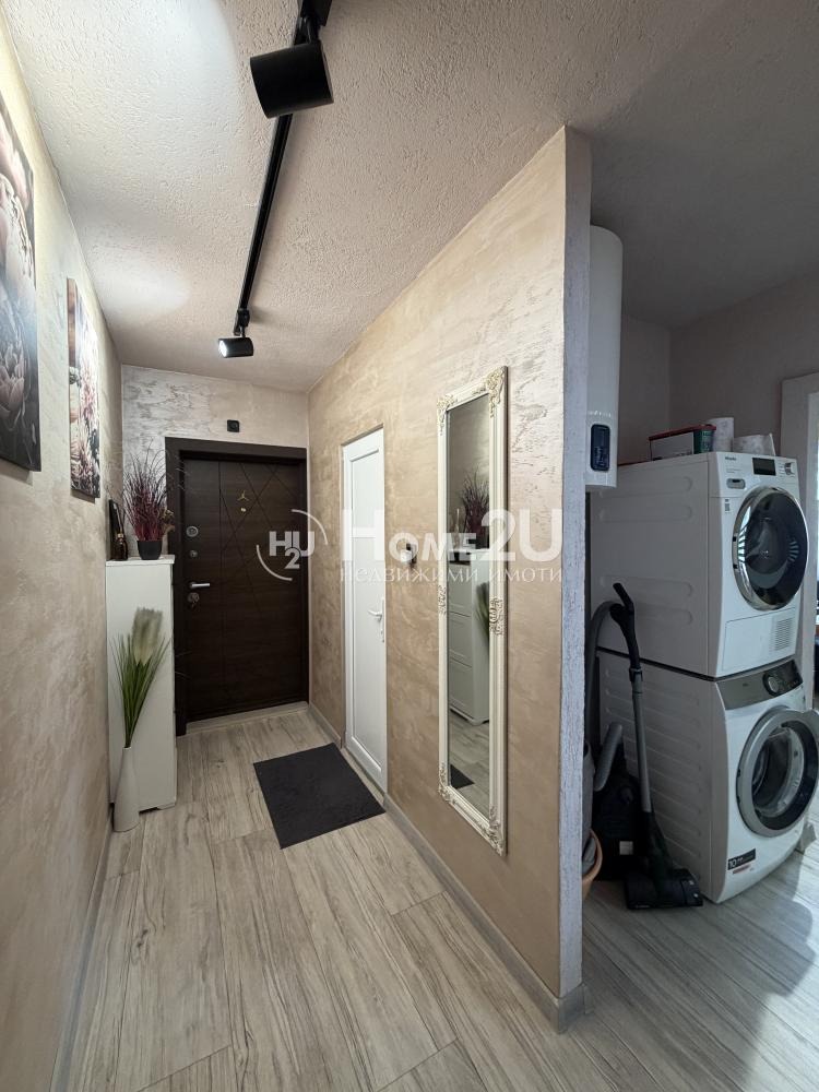 Продава 3-СТАЕН, гр. Варна, Възраждане 3, снимка 5 - Апартаменти - 54152276