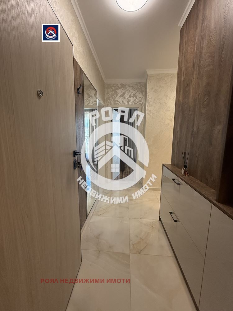 Продава 3-СТАЕН, гр. Пловдив, Тракия, снимка 11 - Апартаменти - 55432958