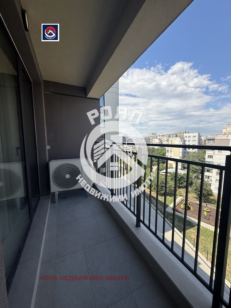 Продава 3-СТАЕН, гр. Пловдив, Тракия, снимка 12 - Апартаменти - 55432958