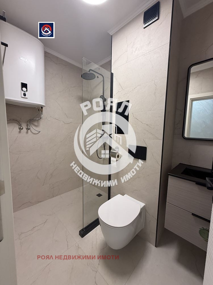 Продава 3-СТАЕН, гр. Пловдив, Тракия, снимка 8 - Апартаменти - 55432958