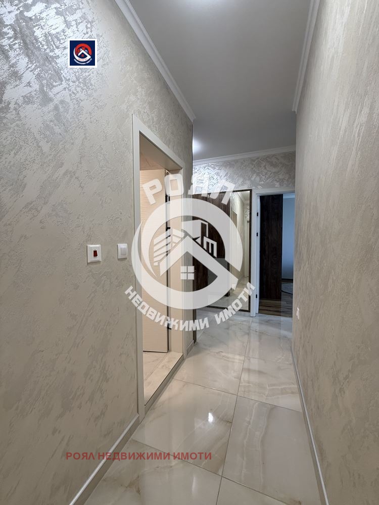 Продава 3-СТАЕН, гр. Пловдив, Тракия, снимка 9 - Апартаменти - 55432958