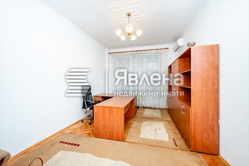 Продава 3-СТАЕН, гр. София, Център, снимка 4 - Апартаменти - 55469407