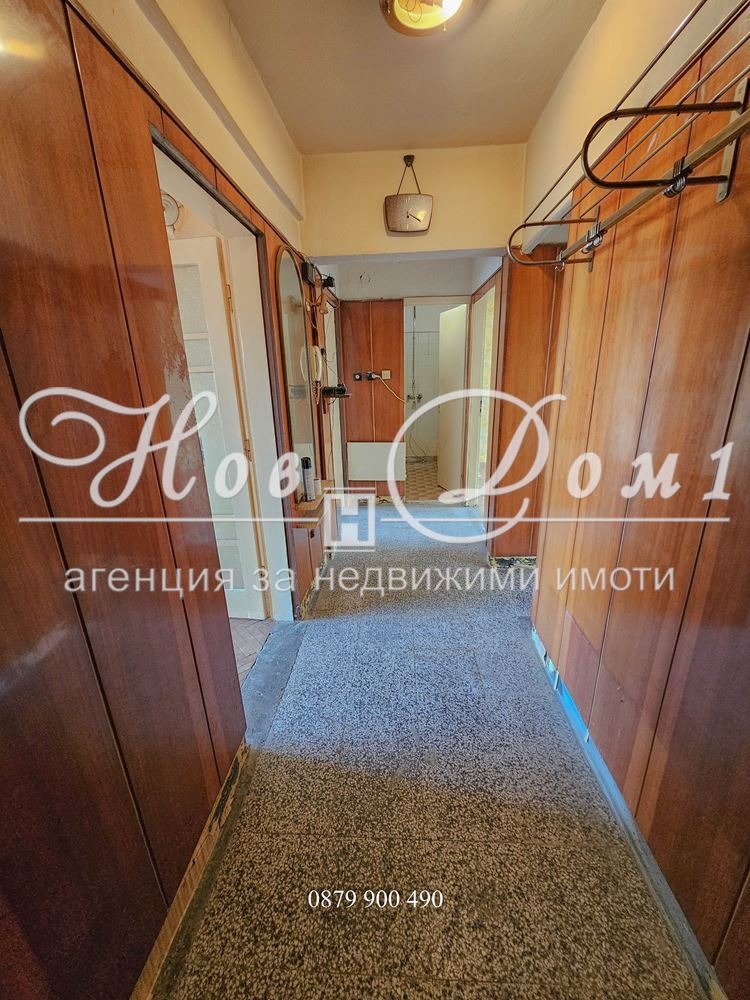 Na prodej  3 ložnice Varna , Levski 1 , 80 m2 | 65987915 - obraz [6]
