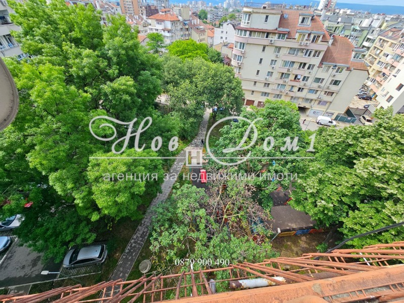 Na prodej  3 ložnice Varna , Levski 1 , 80 m2 | 65987915 - obraz [3]