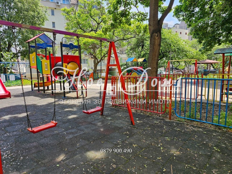 Na prodej  3 ložnice Varna , Levski 1 , 80 m2 | 65987915 - obraz [5]