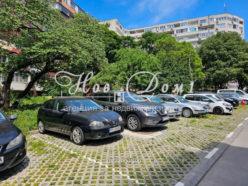 Na prodej  3 ložnice Varna , Levski 1 , 80 m2 | 65987915 - obraz [4]