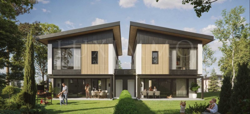 De vânzare  3 dormitoare Sofia , v.z.Malinova dolina - Gerena , 139 mp | 57479298 - imagine [3]
