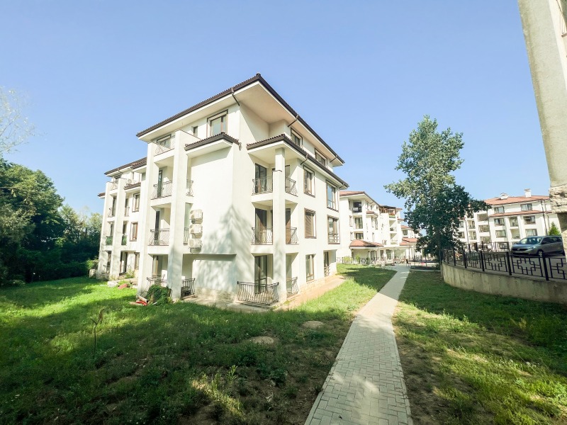 Продава  4-стаен град София , Симеоново , 160 кв.м | 97968767 - изображение [2]