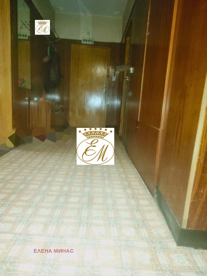 Продава 4-СТАЕН, гр. Шумен, Болницата, снимка 3 - Апартаменти - 52412125