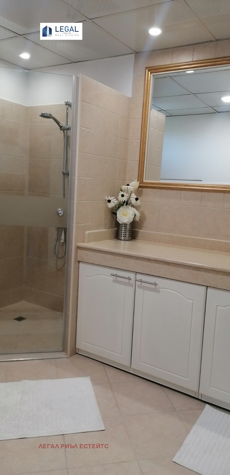 Продава 4-СТАЕН, гр. София, Лозенец, снимка 7 - Апартаменти - 56038481