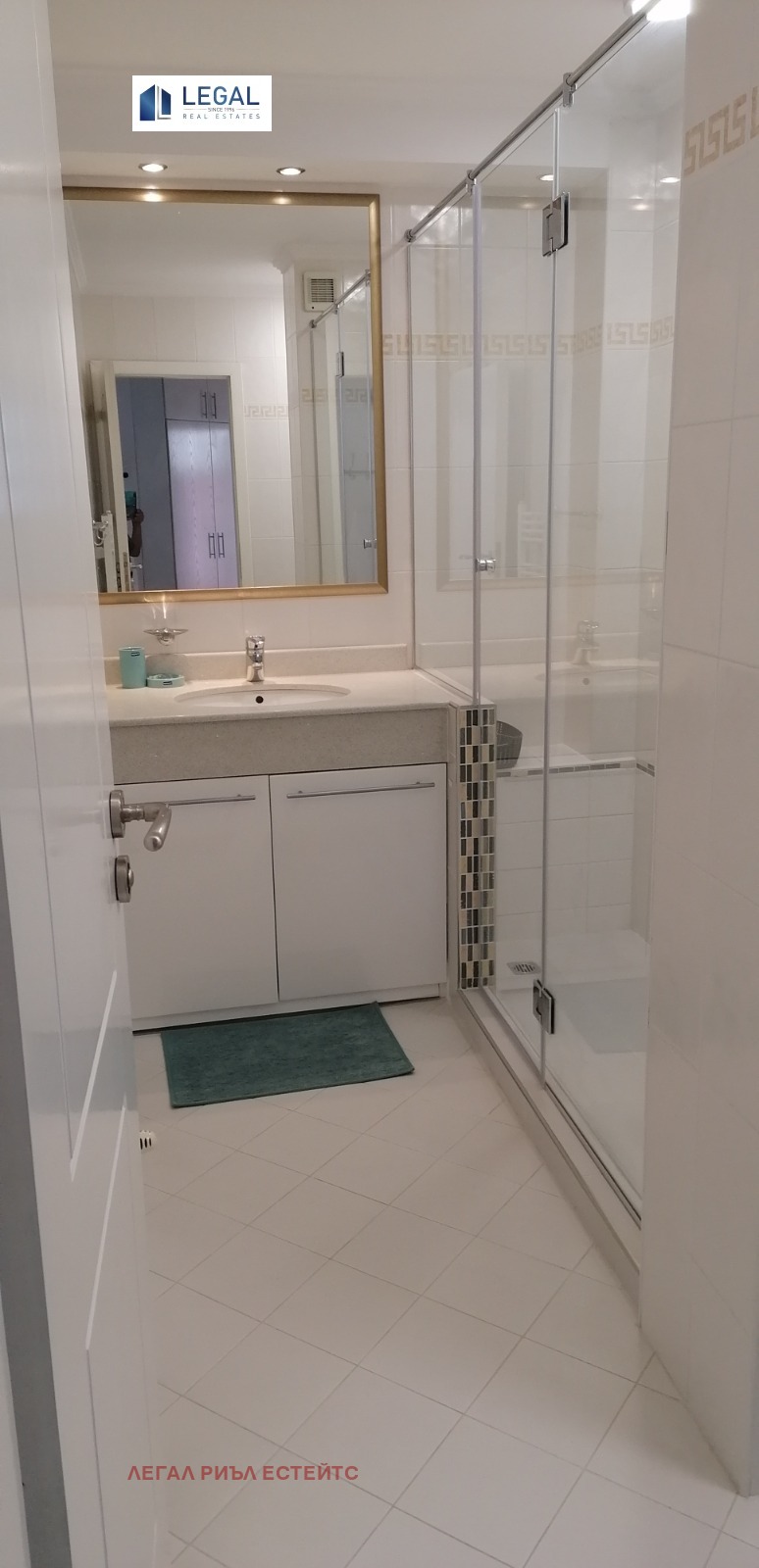 Продава 4-СТАЕН, гр. София, Лозенец, снимка 8 - Апартаменти - 56038481