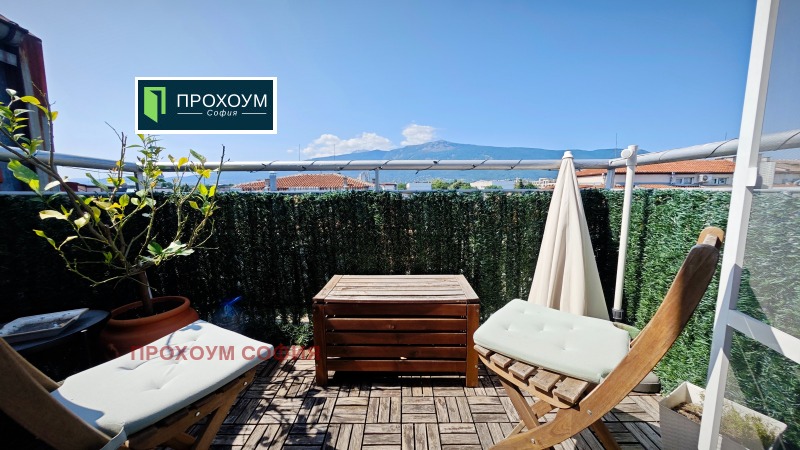 Προς πώληση  3+ υπνοδωμάτιο Σοφηια , ζ.γρ.ΓΙΟΥζεν παρκ , 174 τ.μ | 88410811 - εικόνα [16]