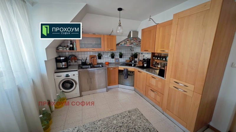 Προς πώληση  3+ υπνοδωμάτιο Σοφηια , ζ.γρ.ΓΙΟΥζεν παρκ , 174 τ.μ | 88410811 - εικόνα [7]