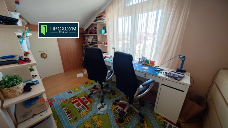 Προς πώληση  3+ υπνοδωμάτιο Σοφηια , ζ.γρ.ΓΙΟΥζεν παρκ , 174 τ.μ | 88410811 - εικόνα [14]