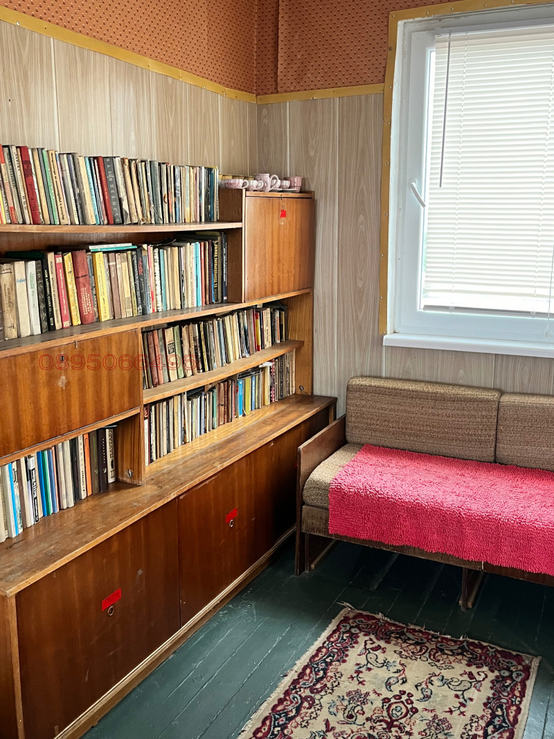 Продава КЪЩА, с. Краводер, област Враца, снимка 5 - Къщи - 52789997