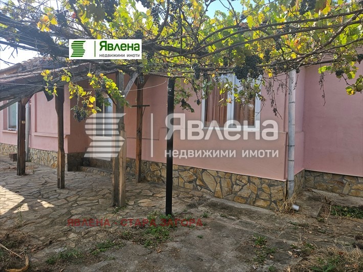 Продава КЪЩА, с. Горно Ботево, област Стара Загора, снимка 4 - Къщи - 52148538