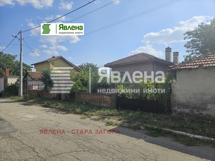Продава КЪЩА, с. Горно Ботево, област Стара Загора, снимка 3 - Къщи - 52148538