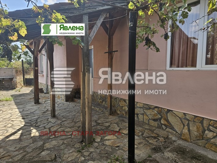 Продава КЪЩА, с. Горно Ботево, област Стара Загора, снимка 13 - Къщи - 52148538