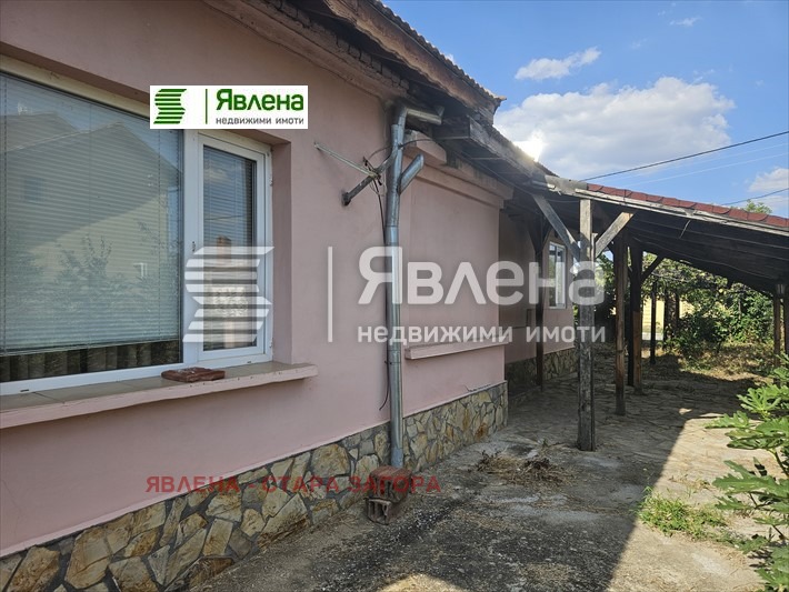 Продава КЪЩА, с. Горно Ботево, област Стара Загора, снимка 5 - Къщи - 52148538