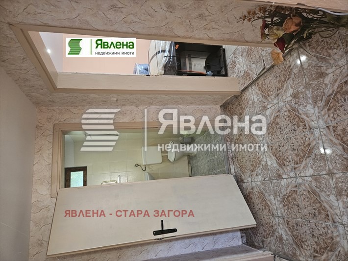 Продава КЪЩА, с. Горно Ботево, област Стара Загора, снимка 9 - Къщи - 52148538