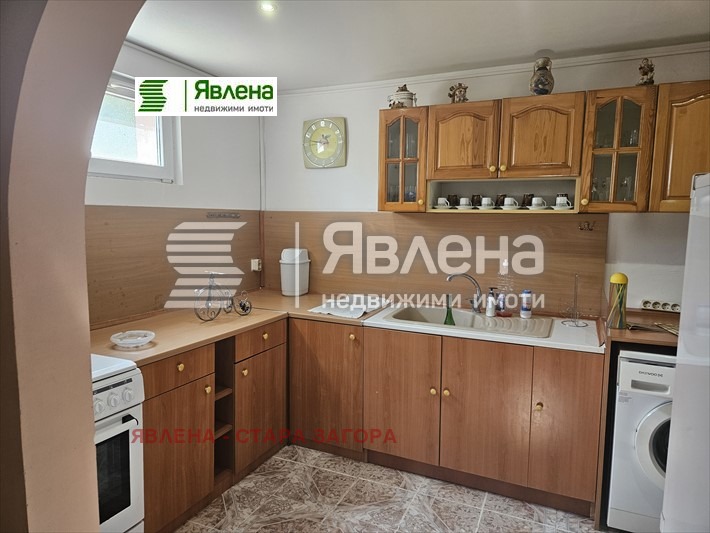 Продава КЪЩА, с. Горно Ботево, област Стара Загора, снимка 6 - Къщи - 52148538