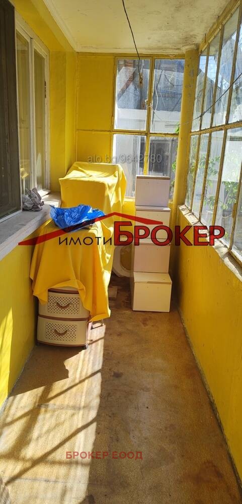 Продава КЪЩА, гр. Сливен, Център, снимка 13 - Къщи - 52166678