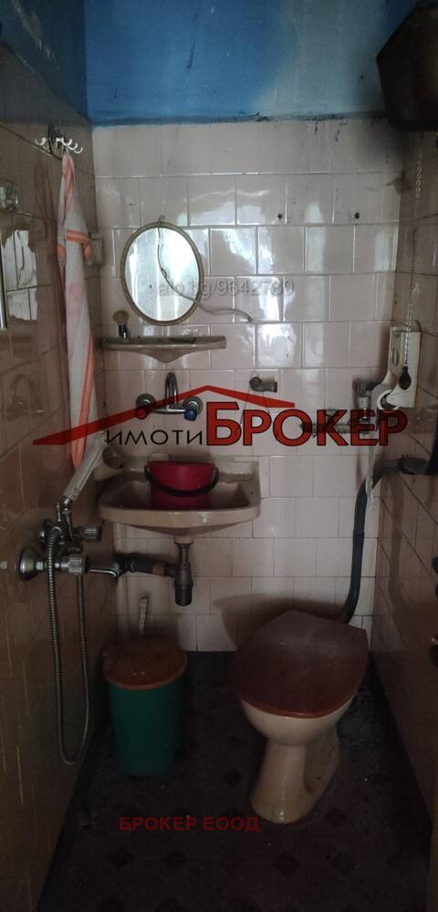 Продава КЪЩА, гр. Сливен, Център, снимка 9 - Къщи - 52166678