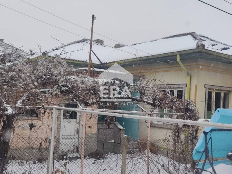 Продава КЪЩА, с. Калипетрово, област Силистра, снимка 3 - Къщи - 53448458