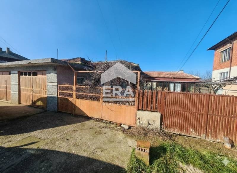 Продава КЪЩА, с. Калипетрово, област Силистра, снимка 2 - Къщи - 53448458