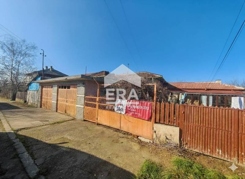 Продава КЪЩА, с. Калипетрово, област Силистра
