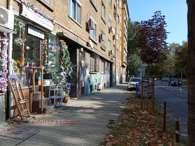 Продава МАГАЗИН, гр. София, Център, снимка 5 - Магазини - 51828451