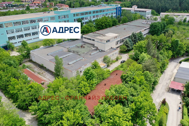 Till salu  Industribyggnad Pleven , Kailaka , 6168 kvm | 64796426 - bild [5]