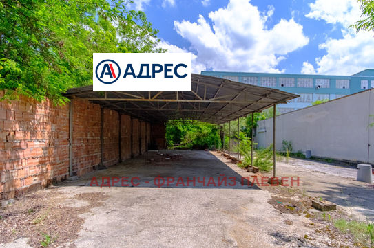 Till salu  Industribyggnad Pleven , Kailaka , 6168 kvm | 64796426 - bild [8]