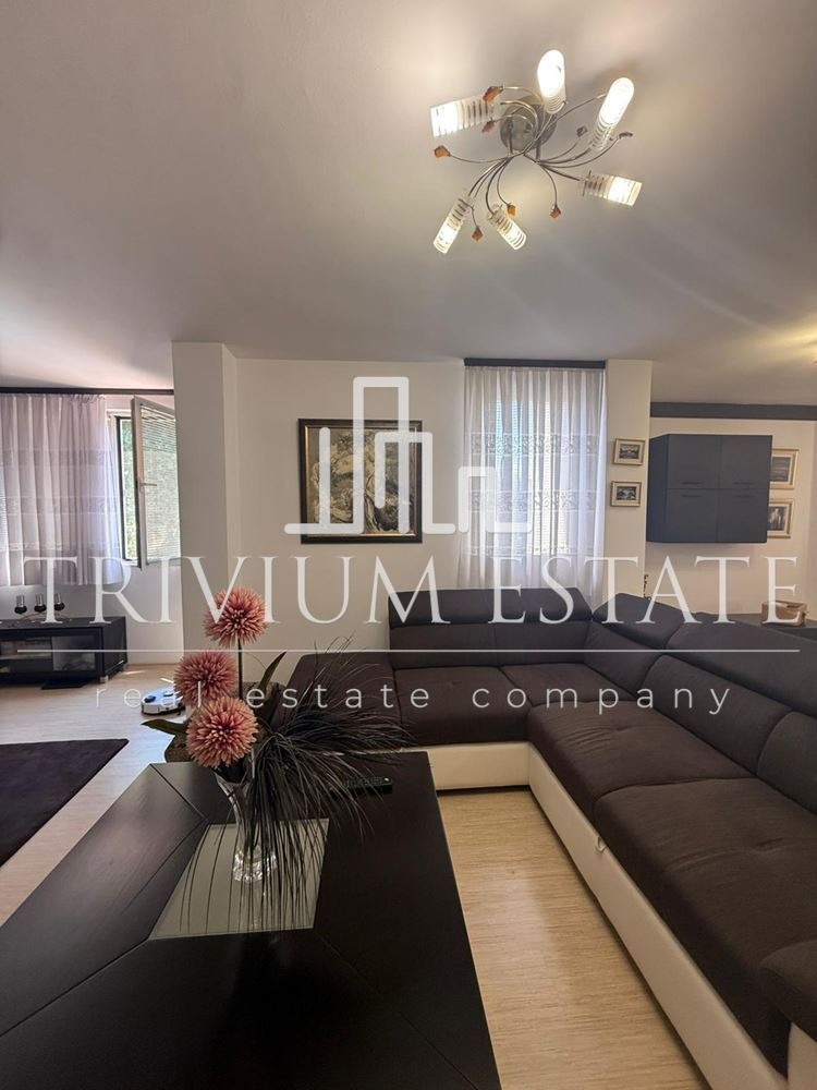 Продава ПАРЦЕЛ, гр. Пловдив, Център, снимка 2 - Парцели - 55936787