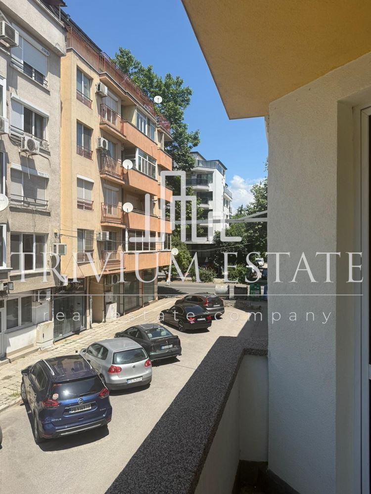 Продава ПАРЦЕЛ, гр. Пловдив, Център, снимка 16 - Парцели - 55936787