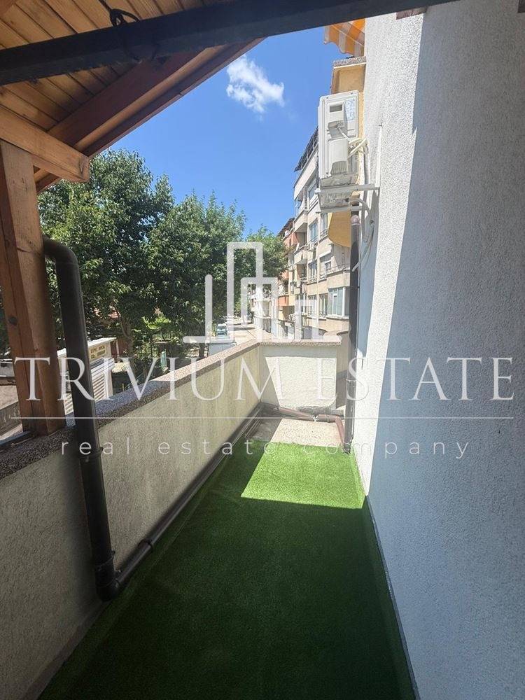 Продава ПАРЦЕЛ, гр. Пловдив, Център, снимка 11 - Парцели - 55936787