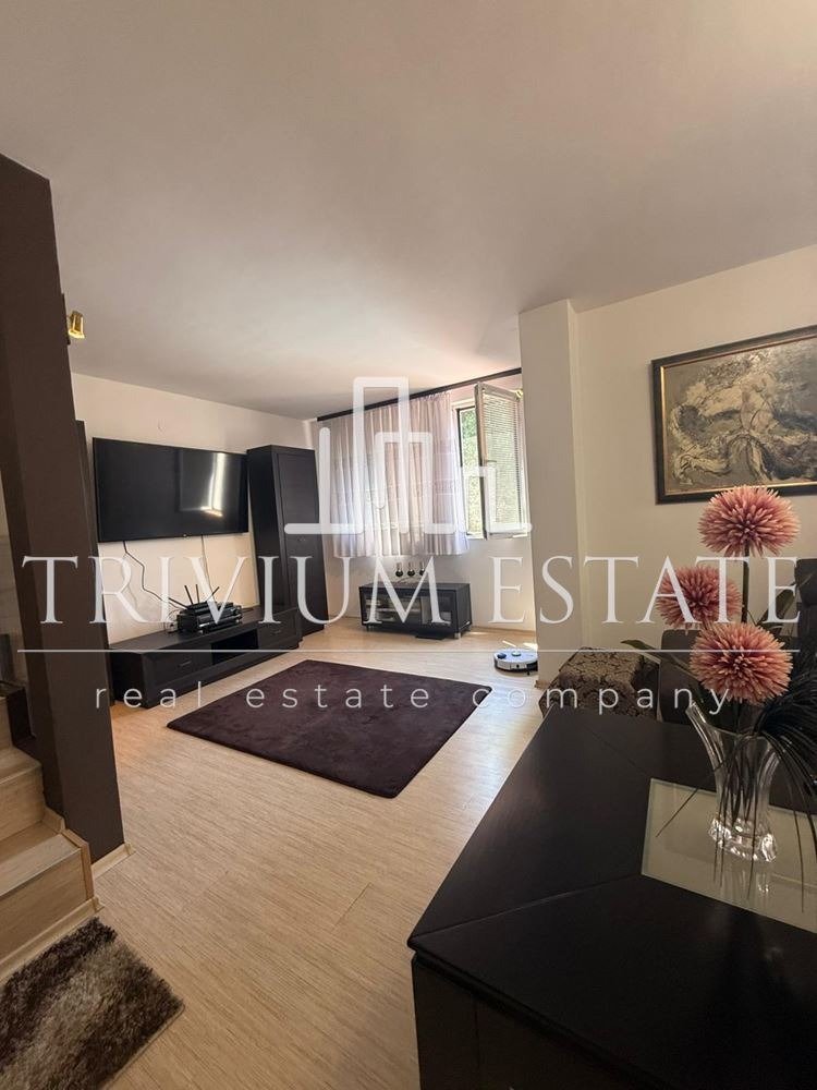 Продава ПАРЦЕЛ, гр. Пловдив, Център, снимка 5 - Парцели - 55936787