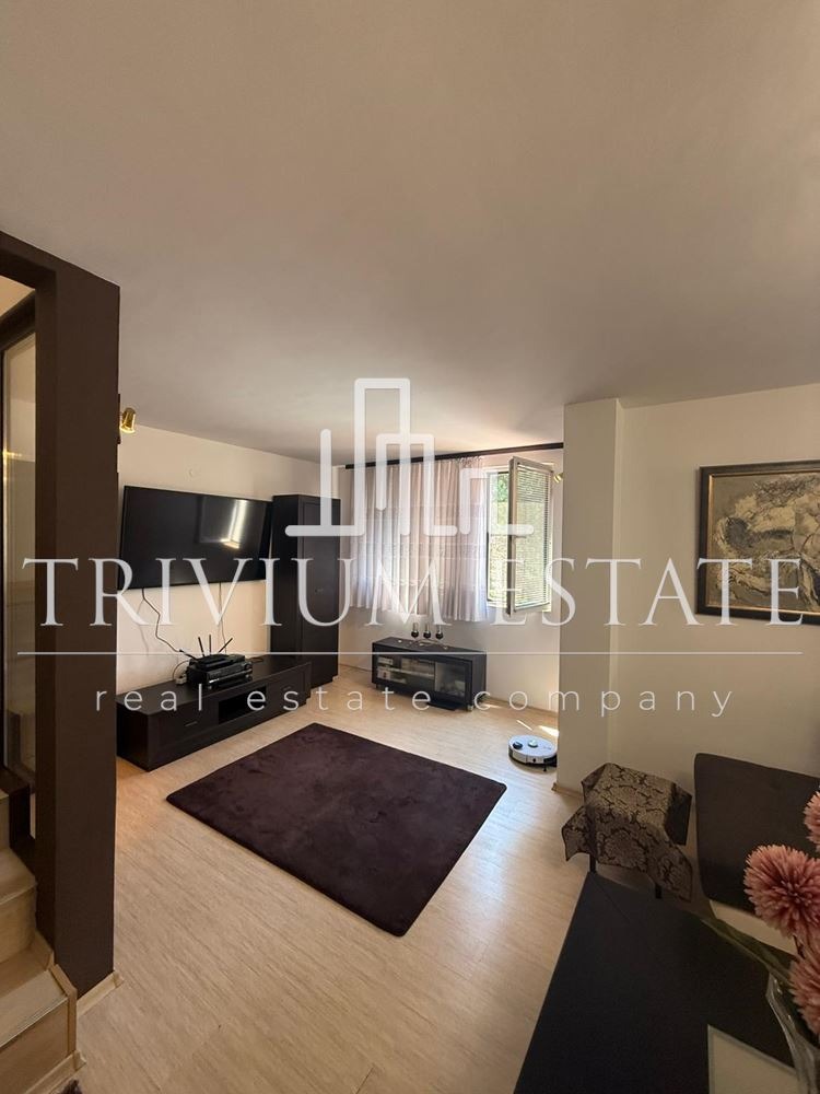 Продава ПАРЦЕЛ, гр. Пловдив, Център